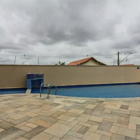 Apartamento à venda com 2 quartos em Butantã, São Paulo, SP