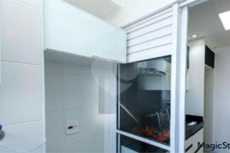 Apartamento com 50m² , 2 dormitórios , 1 vaga , à venda no Jardim Aricanduva