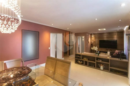 VENDA E LOCAÇÃO DE APARTAMENTO DOMO LIFE 155 M - VISTA PEREIRA BARRETO - MOBILIADO