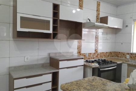 Casa na Vila Morumbi