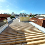 Casa residencial com ponto comercial a venda no Centro