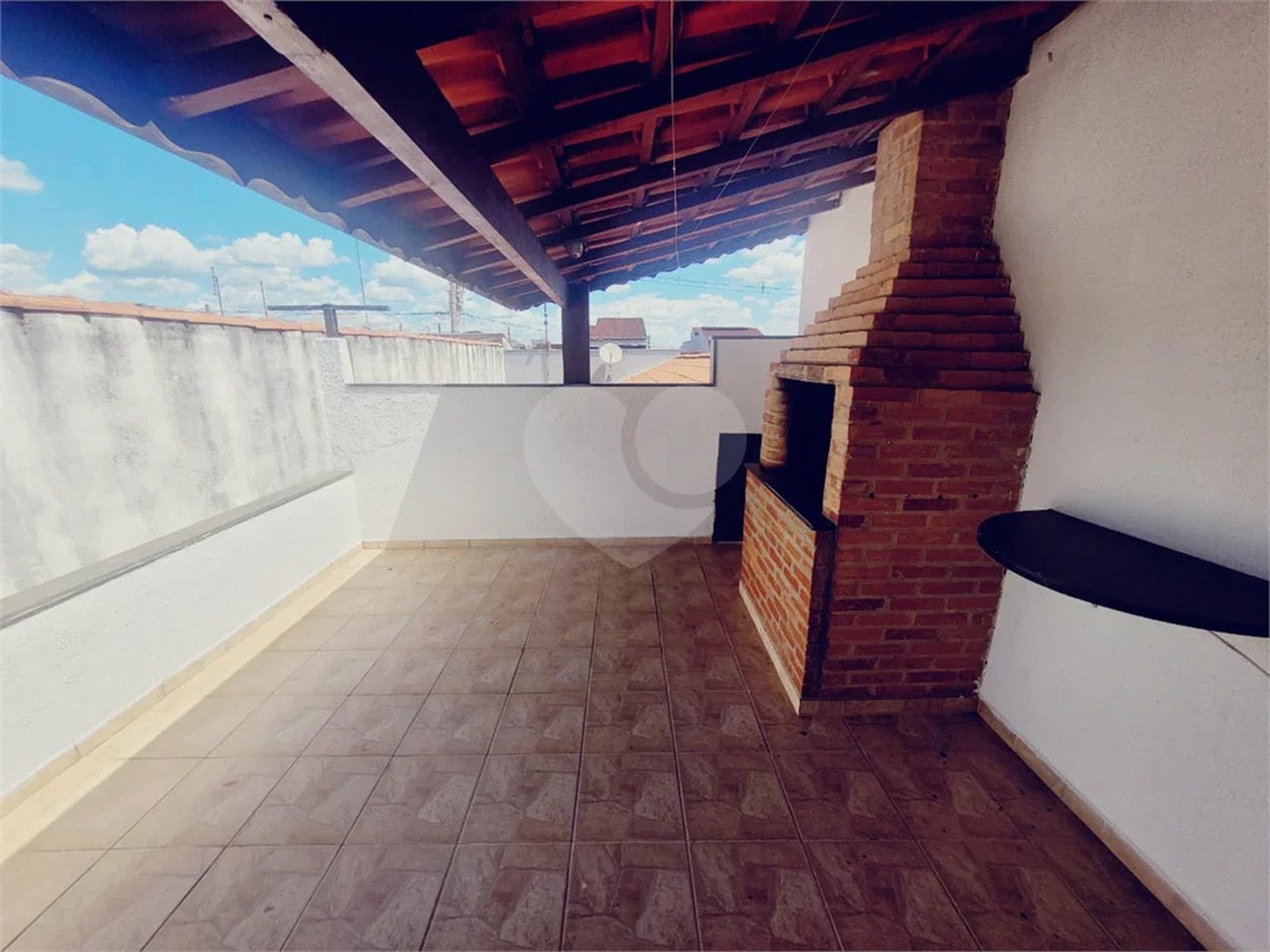 CASA À VENDA E PARA LOCAÇÃO – JARDIM ALICE | INDAIATUBA/SP