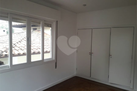 Casa no Pacaembu 300 m²