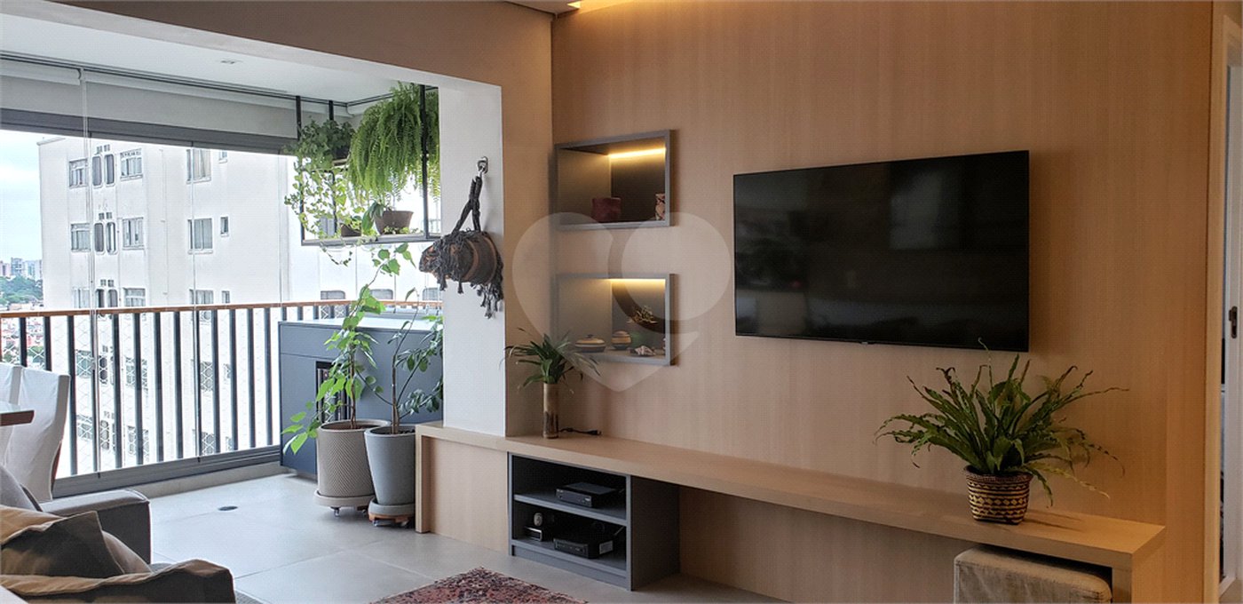Apartamento de 2 quartos à venda na Saúde