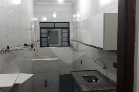 Apartamento no Cidade Jardim