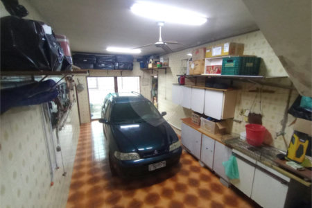 Sobrado com 5 dormitórios à venda, 250 m² por R$ 750.000 - Parque Santa Madalena - São Paulo/SP