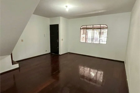 Sobrado à venda com 2 quartos em Jardim Ester, São Paulo, SP