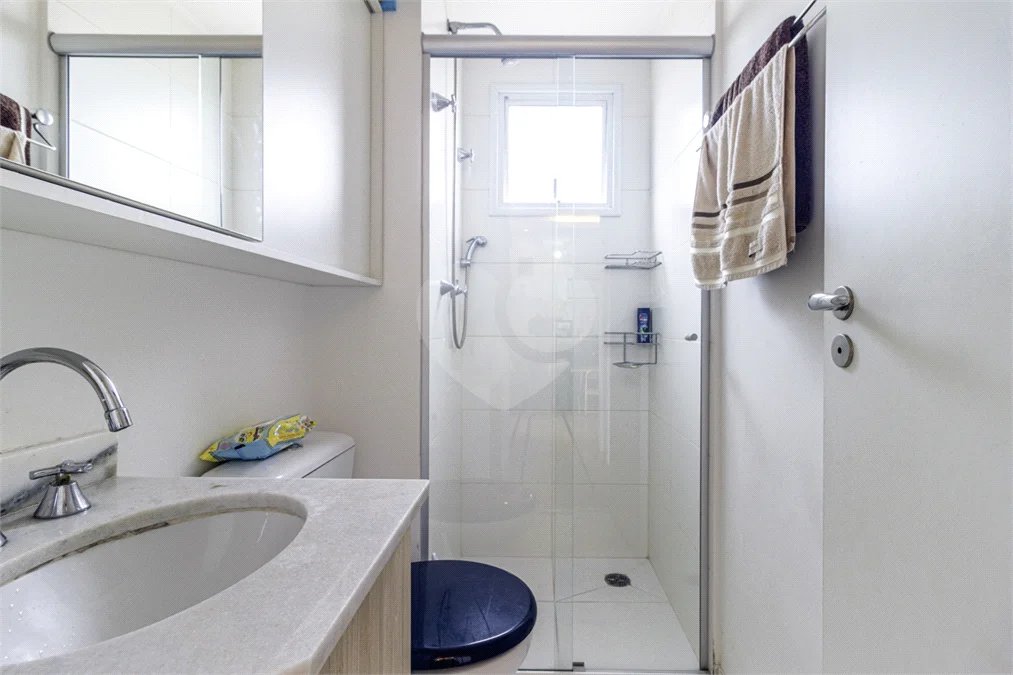 Apartamento à Venda | Praça da Árvore | 59 m² | 2 Dormitórios | 1 Suíte | 2 Vagas