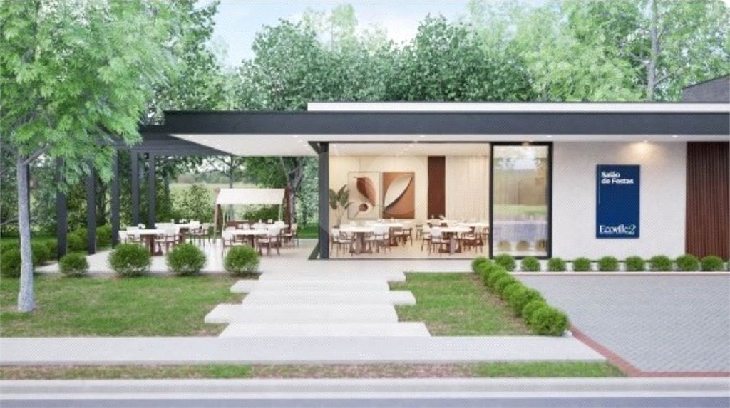 Excelente Lote de 360 m² à Venda no Condomínio Ecoville 2 – Atibaia/SP