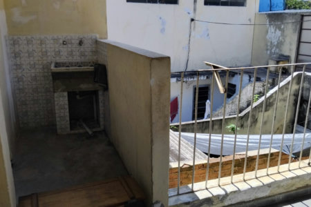Casa à venda com 8 quartos em Vila Dalva, São Paulo, SP