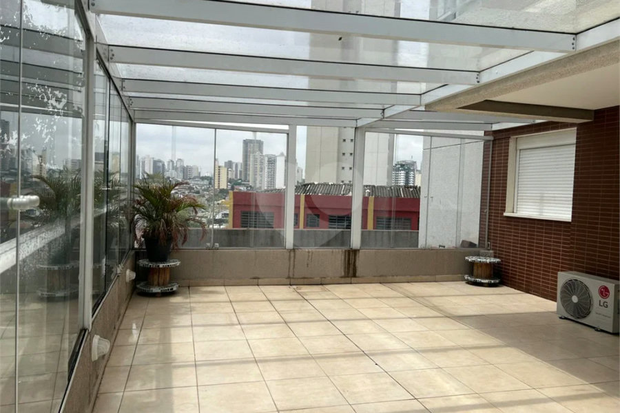 Apartamento para alugar com 2 quartos, sendo 1 suíte, em Casa Verde, São Paulo, SP