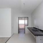 APARTAMENTO NOVO 4 DORMITÓRIOS À VENDA NA SAÚDE