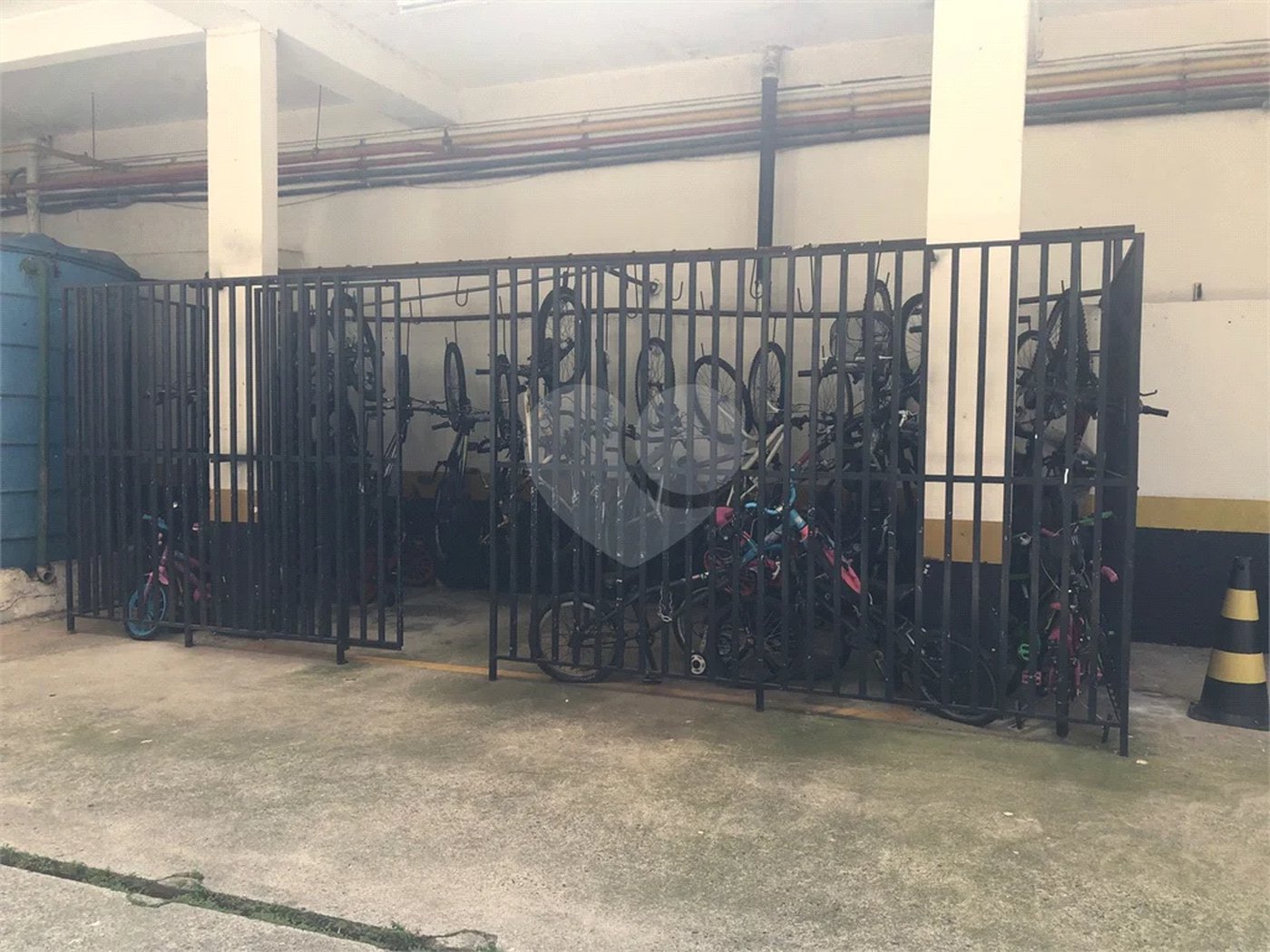 Apartamento para alugar com 2 quartos em Mandaqui, São Paulo, SP