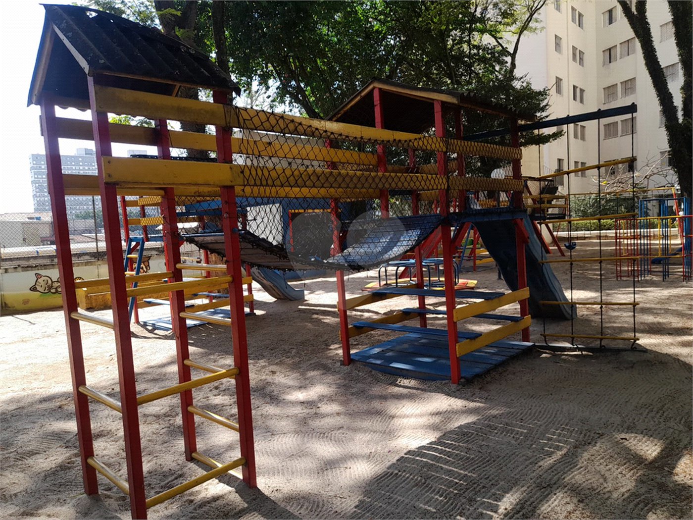 Apartamento á venda - Vila Mascote