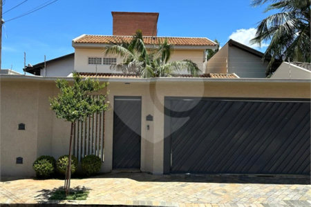 Casa á venda no Jardim Cardinali