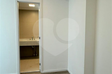 Apartamento á venda - Brooklin