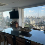 Apartamento Alto Padrão Lazer Completo ,3 suítes com 4 vagas, 250 m² à venda no Parque da Mooca.