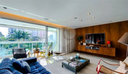 Apartamento à venda com 3 quartos, sendo 2 suítes,  em Parque da Mooca, São Paulo, SP