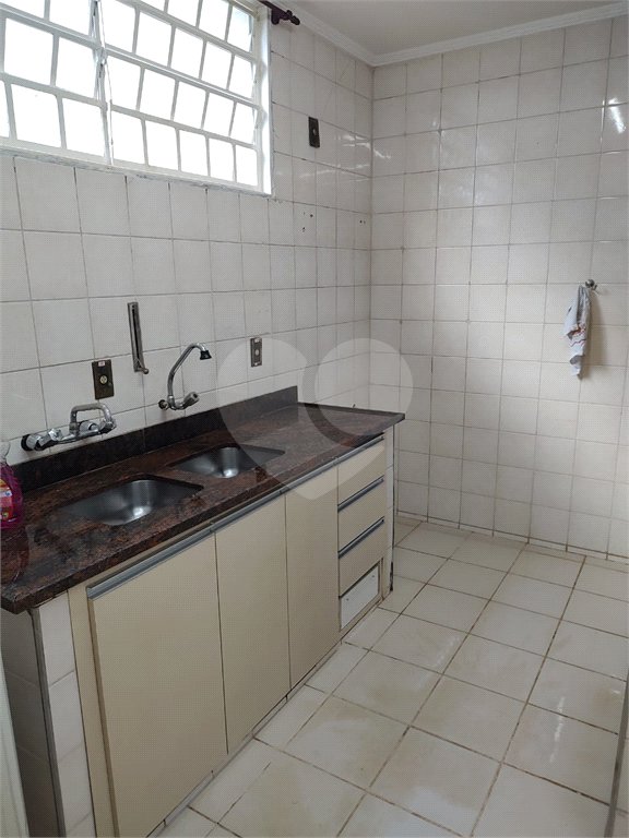 Sobrado para venda no Jardim São Carlos
