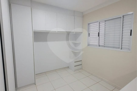 Casa à venda no Condomínio Residencial Bosque dos Jatobás - Distrito Água Vermelha, São Carlos (SP)