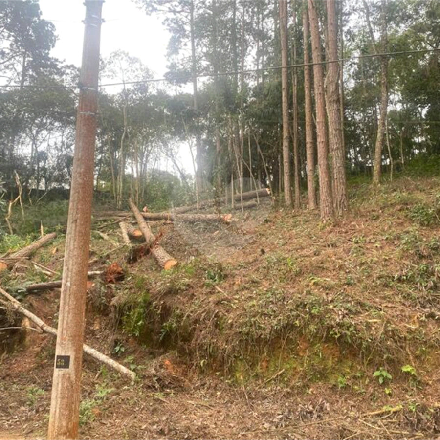 Terreno à venda, 1500 m² – Mailasqui – São Roque/SP