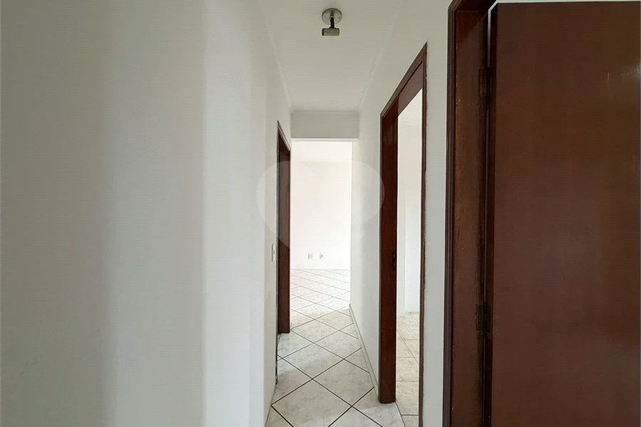Apartamento à venda com 2 quartos em Imirim, São Paulo, SP