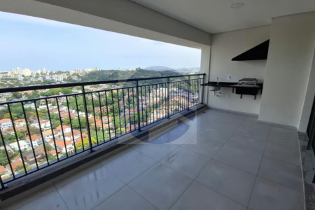 Apartamento à venda com 2 quartos, sendo 2 suítes, em Vila Pirajussara, São Paulo - SP