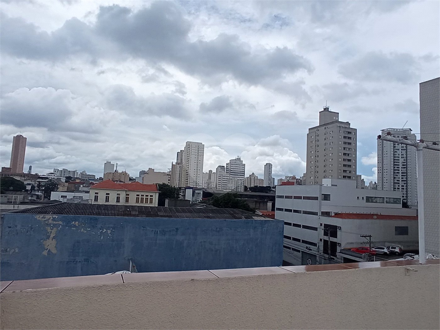 APARTAMENTO PARA VENDA NO CONDOMÍNIO EDIFÍCIO ELIAS ISSA - MOOCA