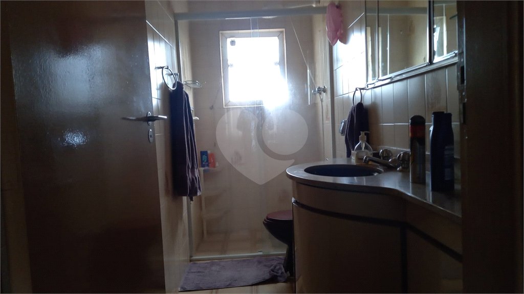 Sobrado à venda com 3 quartos, sendo 1 suíte, em Jabaquara, São Paulo, SP