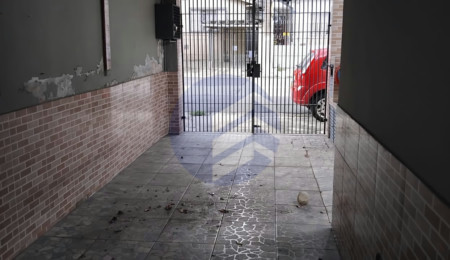 Casa Assobradada  à Venda com 2 quartos em Jardim Celeste, São Paulo - SP