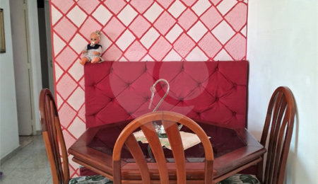 Apartamento à venda com 2 quartos em Belenzinho, São Paulo, SP