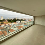 APARTAMENTO ALTO PADRÃO 3 SUÍTES 3 VAGAS VARANDA GOURMET ANÁLIA FRANCO.