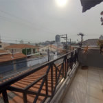 Sobrado à venda com 3 quartos, sendo 1 suíte, em Vila Guilherme, São Paulo, SP