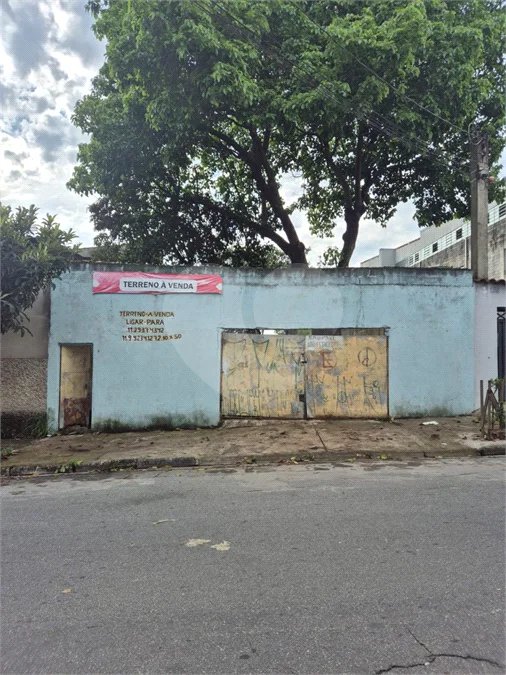 Terreno à Venda 500m² na Vila Carmosina, Itaquera