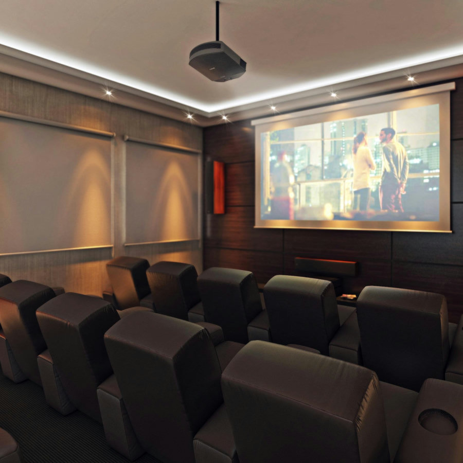 Duetto Damebe Residence