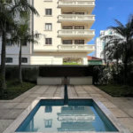 Apartamento à venda com 1 quarto em Pinheiros, São Paulo - SP