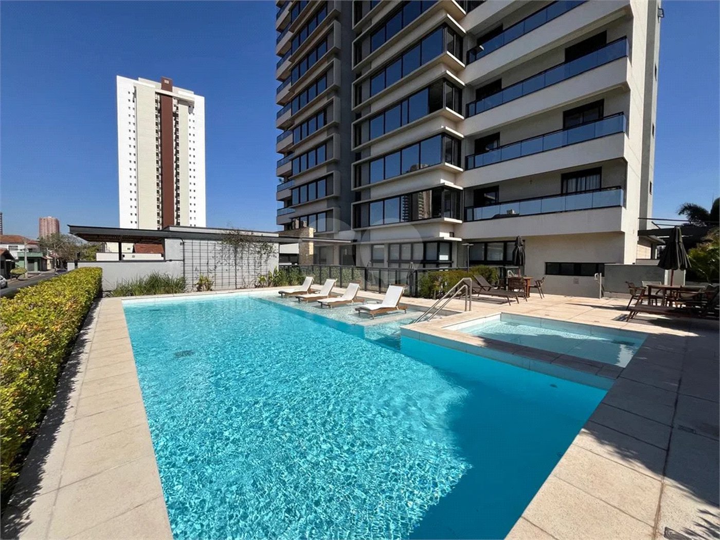 Apartamento à venda no São Dimas em Piracicaba/SP.