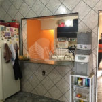 Casa Térrea 2 dormitórios.