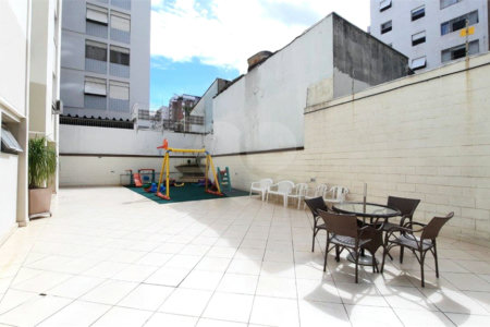 ÓTIMO APARTAMENTO EM UM DOS BAIRROS MAIS COBIÇADOS DE SÃO PAULO - HIGIENÓPOLIS
