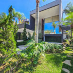 Casa à venda com 7 suítes em Riviera de São Lourenço, Bertioga, SP