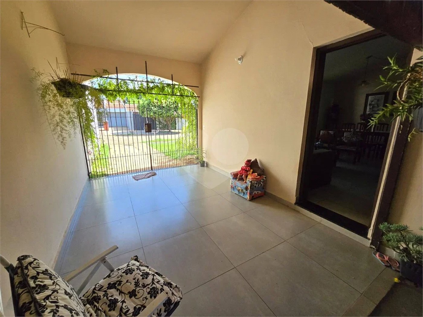 Casa à venda com 3 quartos, sendo 1 suíte, em Cidade Jardim, Pirassununga, SP