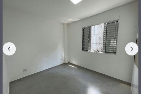 Conjunto Residencial Vila Gomes