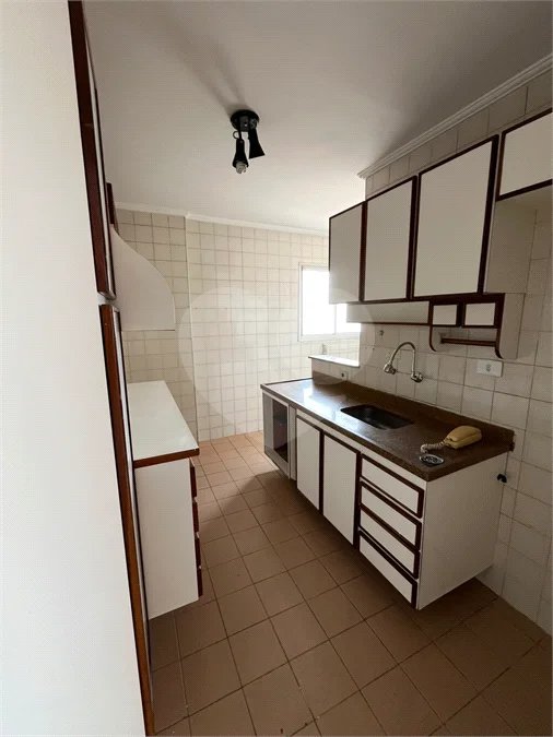 Apartamento à venda com 3 quartos em Casa Verde, São Paulo, SP