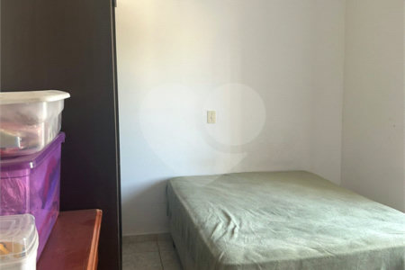 Apartamento à venda - Santo André