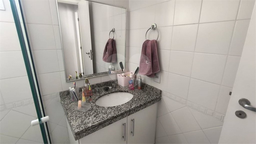 Apartamento à venda com 3 quartos, sendo 2 suítes, em Morumbi, São Paulo, SP
