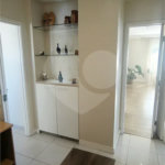 Apartamento á venda - Vila Monumento