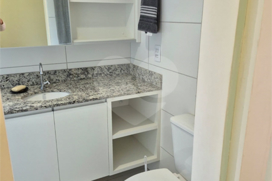 Apartamento na Vila Pauliceia
