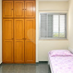 Apartamento à venda com 3 quartos, sendo 1 suíte,  em Cidade Alta, Piracicaba, SP
