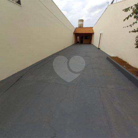 Casa térrea para venda na Vila Brasilia