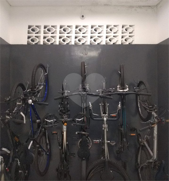 Apartamento no coração de São Paulo
